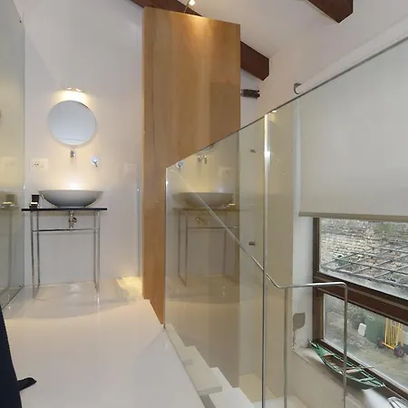 Apartment Ca Alla Salute Venedig