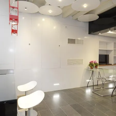 Ca Alla Salute Apartment Venedig
