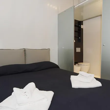 Apartment Ca Alla Salute *