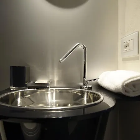 Ca Alla Salute Apartment Venedig